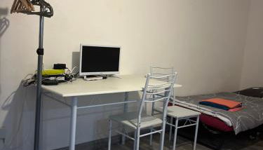 Logement type studio 1 piece proche zénith - Foto 2