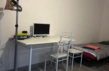 Logement type studio 1 piece proche zénith - Foto 2