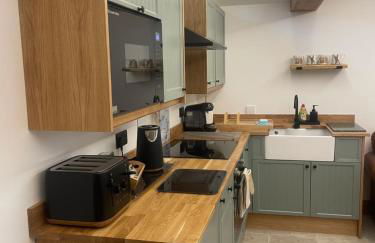 Tawny Lodge, Evesham Nr Cotswolds - Foto 22