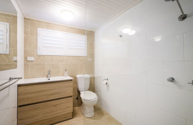 Blue River Apartments - Wooli Ocean - Waterfront - Foto 5