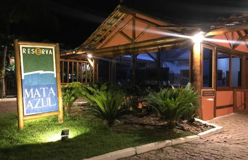 Maresias flat mata azul - Foto 58