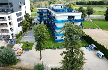 Aquarius Holiday Boszkowo Apartamenty - Foto 45