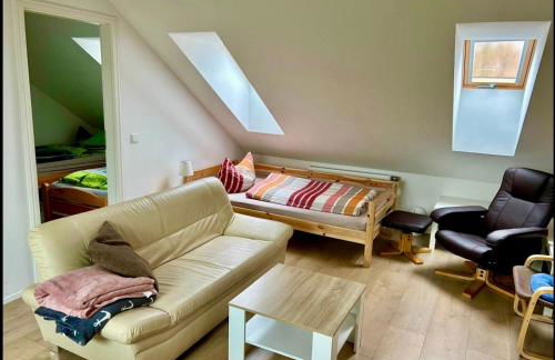 Goldener Anker, verschiedene gemütliche Ferienwohnungen - Foto 12