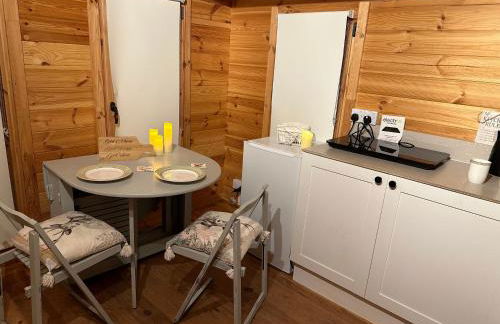 Summerfields Lodge - Photo 9