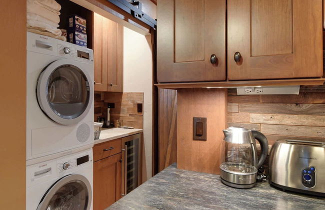 North Lake Tahoe Alpine Retreat 5 Min to Skiing! - Foto 24