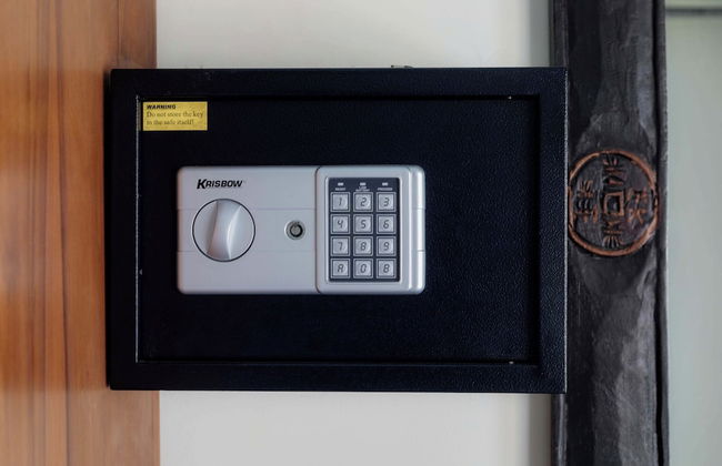 Ombe Villa - Foto 55