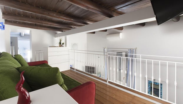 Tarantino in Sorrento - Foto 2, Habitación