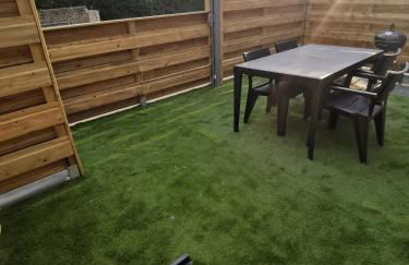 La chaumière - Foto 30