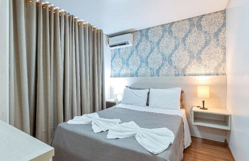 Apto 3 dormitório em Canela - @stayhousetemporada - Foto 18