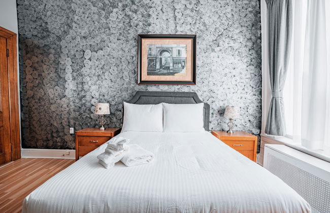 Hotel de Paris - Foto 13