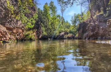 Las Casicas del Tío Ángel-A - Foto 15