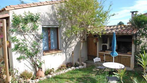 Au Canalet - Le Somail - Foto 1