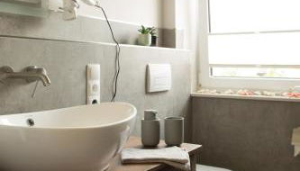 Ferienwohnung Auszeit Löningen - Foto 5