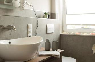 Ferienwohnung Auszeit Löningen - Foto 5