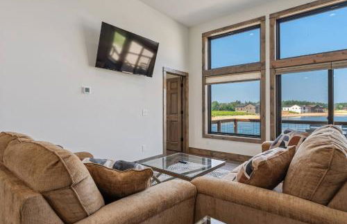 New Listing Lakeside Beach Sleeps 15+ Pet friendly - Foto 28