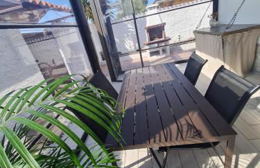 Il Nido Casa indipendente a Fiumicino Self check in - Foto 13