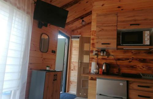 Domek MODERN BARN- 4 tylko 800m od Suntago Ranczo Gold Mania - Photo 18