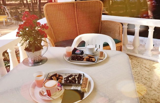 Casa Noscia - San Pietro in Bevagna - Foto 17