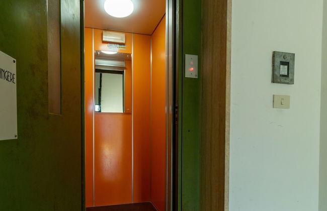 Casa vacanza Appartamento Palumbo - Foto 58