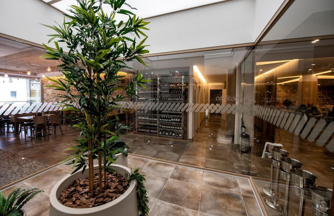 Apartamentos Vida Mar de Laxe - Photo 60