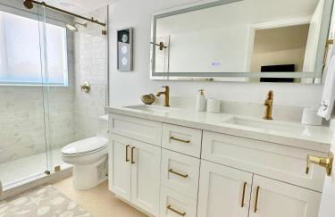 Villa Valbuena Aqua Vista Key Largo Marina Pickleball Remodeled 2025 - Foto 48