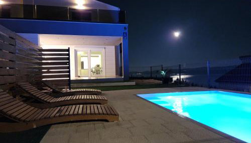 Villa M&M - Foto 2, sunbed