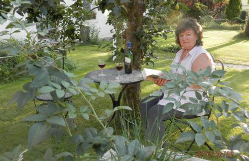 Ferienwohnungen Haus Waltraud - Foto 16