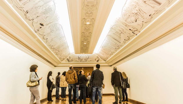 Excursión al Vale do Rio das Antas y bodegas de Serra Gaúcha - Foto 2