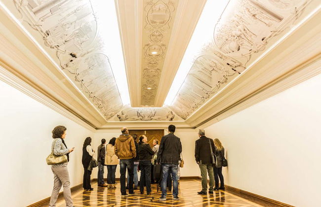 Excursión al Vale do Rio das Antas y bodegas de Serra Gaúcha - Foto 2