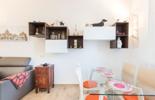Cool Flat Alberti Lift, Terraces, Free Parking - Foto 13