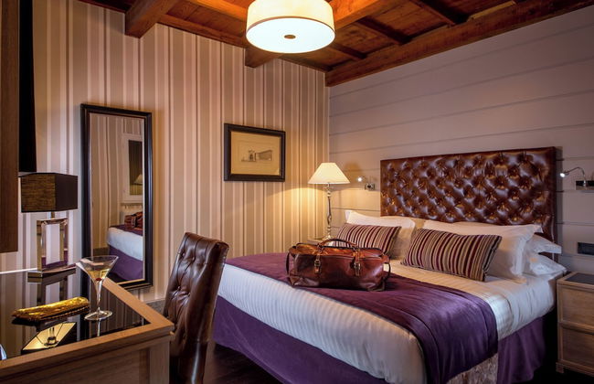 The Inn at the Spanish Steps - Foto 32