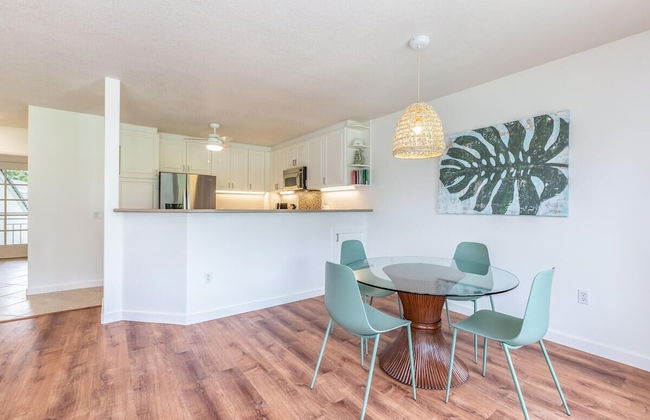 Emmalani 423 1 Bedroom Condo by RedAwning - Foto 13