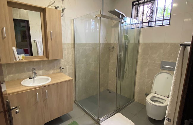 Bays Boutique Apartment - Photo 50