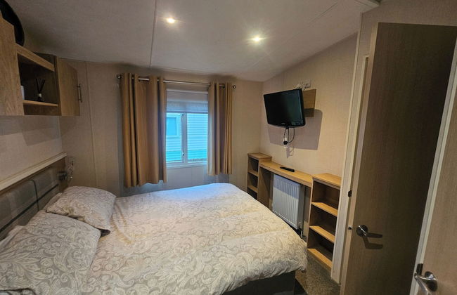 Dunooncaravan/2bed/sleeps4/scenicwwalks/tv/wifi - Foto 5