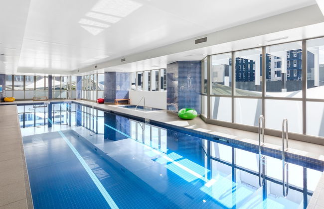 Meriton Suites Herschel Street, Brisbane - Photo 70