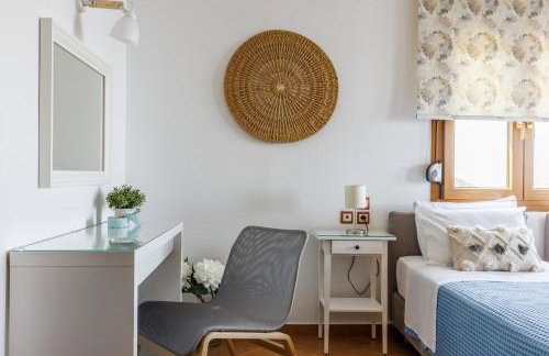 Villa Margini, Private Pool & Sea View - Foto 22