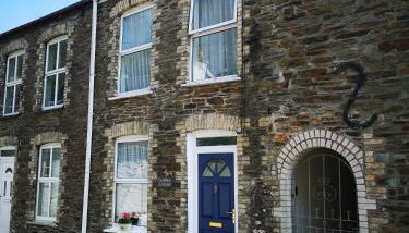 QUILLET COTTAGE, 2 GLENTOWAN ROAD - Foto 2