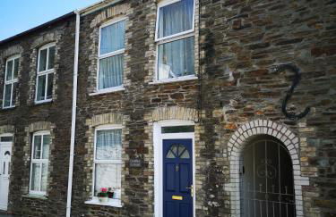 QUILLET COTTAGE, 2 GLENTOWAN ROAD - Foto 2