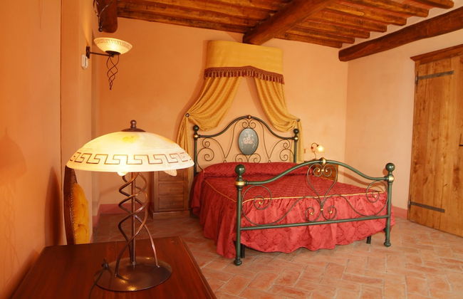 Borgo Casa al Vento - Foto 8