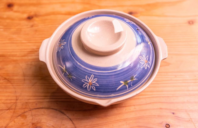 The temple - Houjuji - - Foto 29