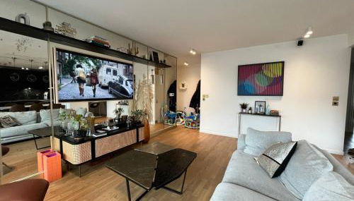Appartement Luxueux climatisé avec Terrasse, 6 couchages - 17ème Arrondissement de Paris - Foto 5