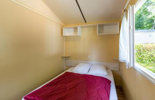 Mobilhome Le Chataignier - Foto 7