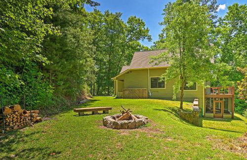 Mountain View Home Hike, Raft, Golf and More! - Foto 40