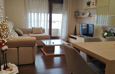 Vivienda 3A edificio Marina Sanxenxo - Photo 29
