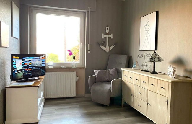 Cosy Holiday Home Near the Centre - Foto 6