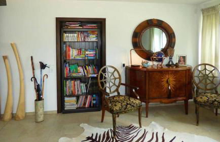 Haus der 5 Kontinente - Foto 45