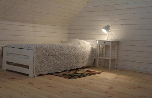 Mazury Garbate - Dom I przy Cisowym Jarze - Foto 36