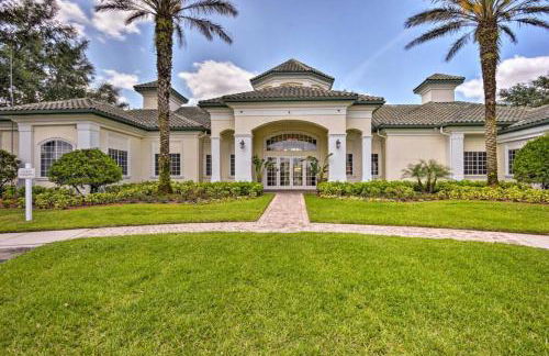 2BR2BA Getaway 7 Miles from Orlando Parks - Foto 33