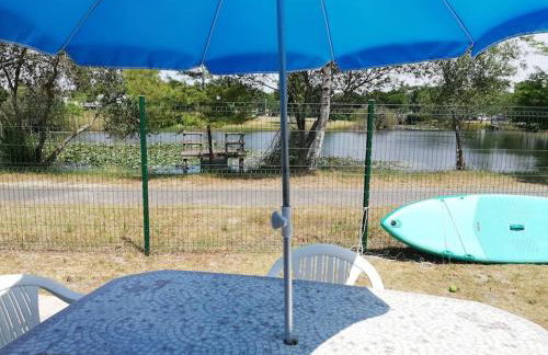 Vacances au bord de l'eau - Foto 10