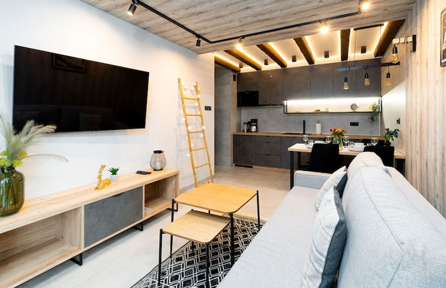 Apartamenty Sun & Snow Panorama Karkonoszy - Foto 44